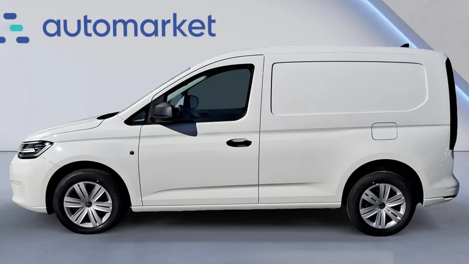 VOLKSWAGEN Caddy Caddy Cargo 2.0 TDI DSG Nowy