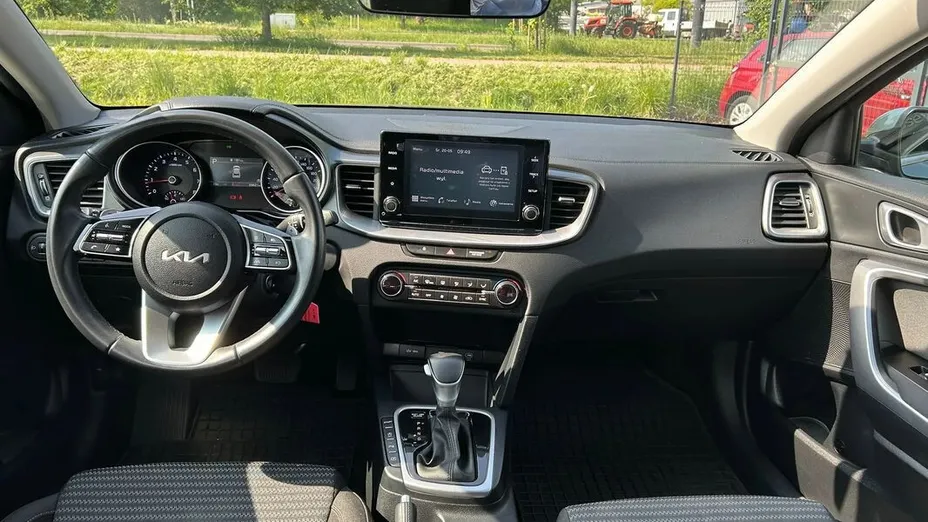 KIA XCeed XCeed 1.5 T-GDI M DCT