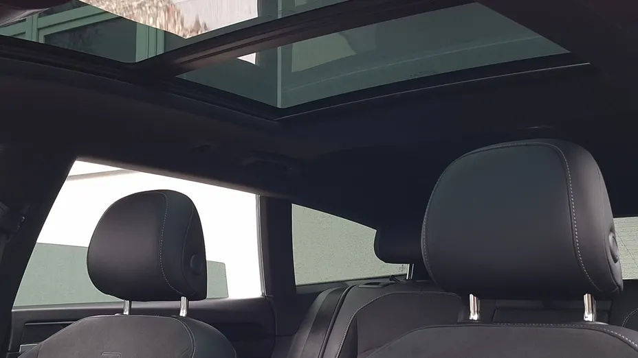 VOLKSWAGEN Arteon Arteon 2.0 TDI R-Line DSG