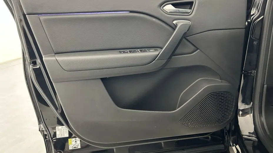 RENAULT Captur -