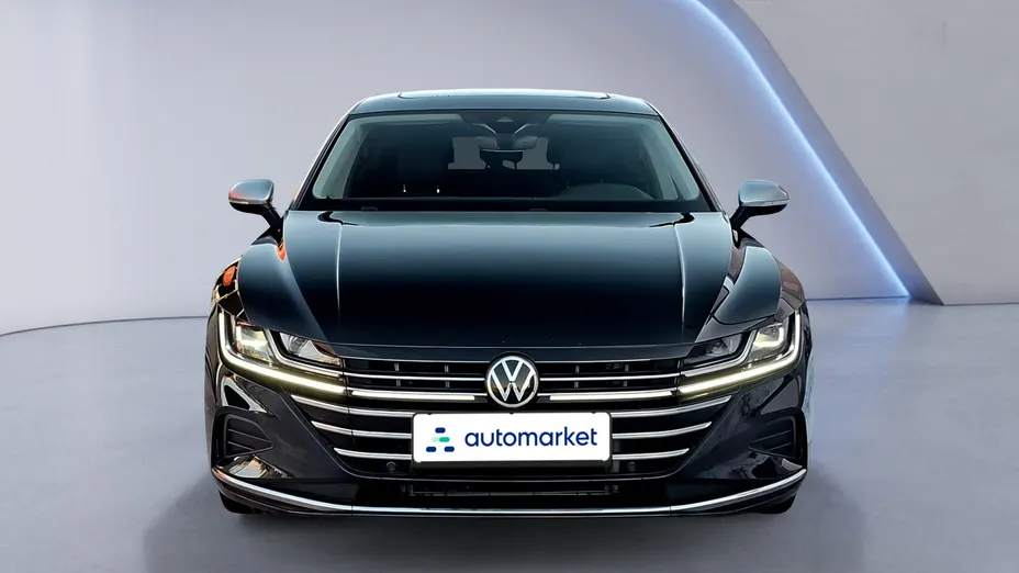 VOLKSWAGEN Arteon Arteon 2.0 TDI 4Motion Elegance DSG