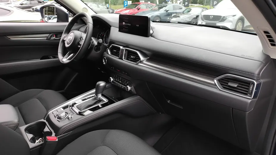 MAZDA CX-5 CX-5 2.0 Hikari 2WD aut