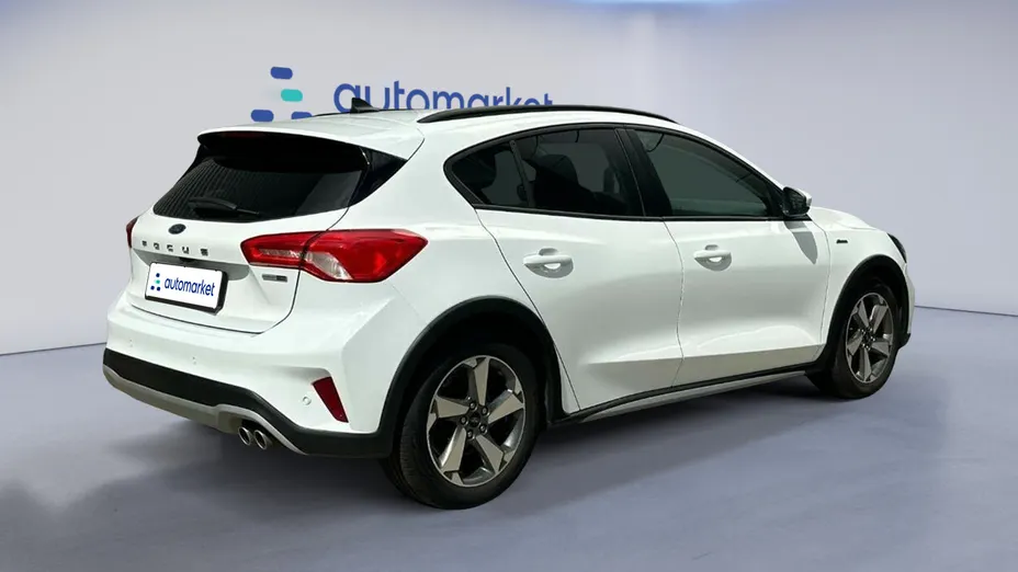 FORD Focus Focus 1.0 EcoBoost mHEV Active