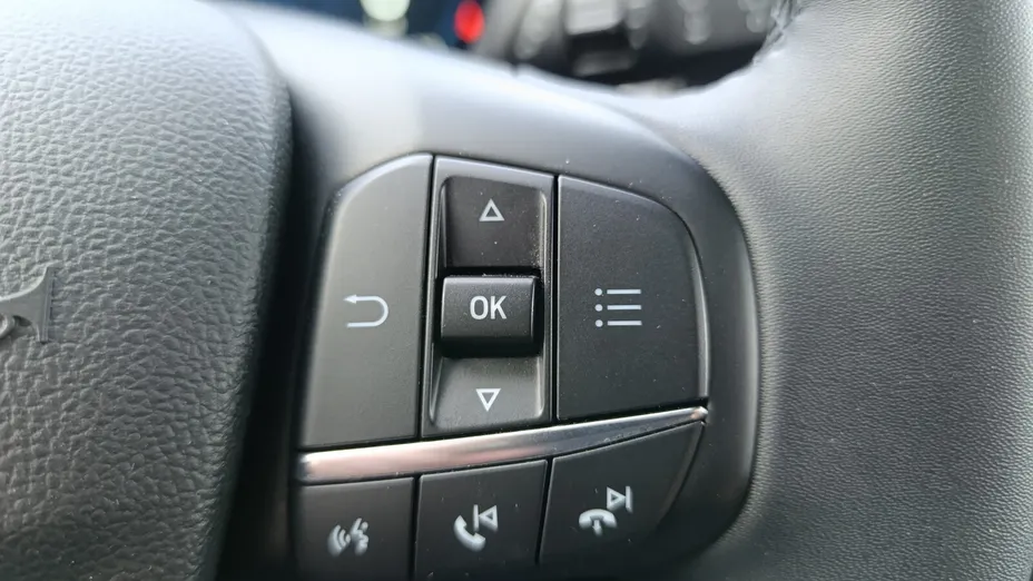 FORD Focus Focus 1.5 EcoBlue Titanium X aut