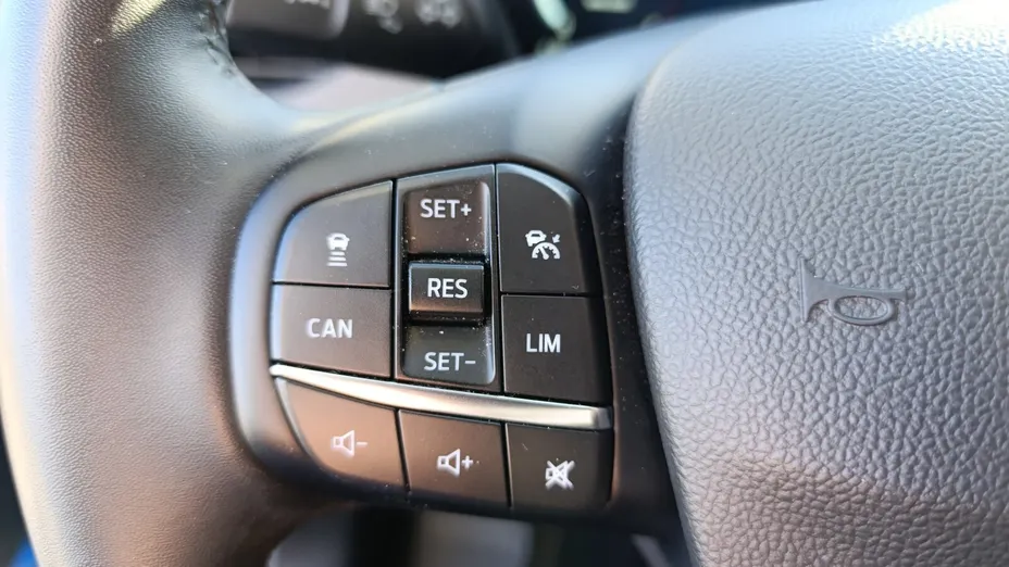 FORD Focus Focus 1.0 EcoBoost Titanium