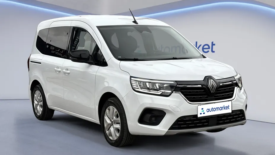 RENAULT Kangoo Kangoo 1.5 dCi Equilibre