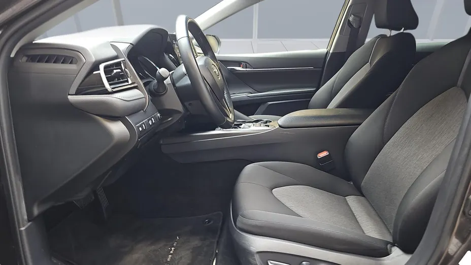 TOYOTA Camry Camry 2.5 Hybrid Comfort CVT