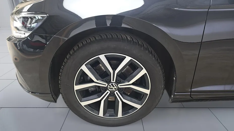 VOLKSWAGEN Passat Passat 1.5 TSI EVO Business DSG