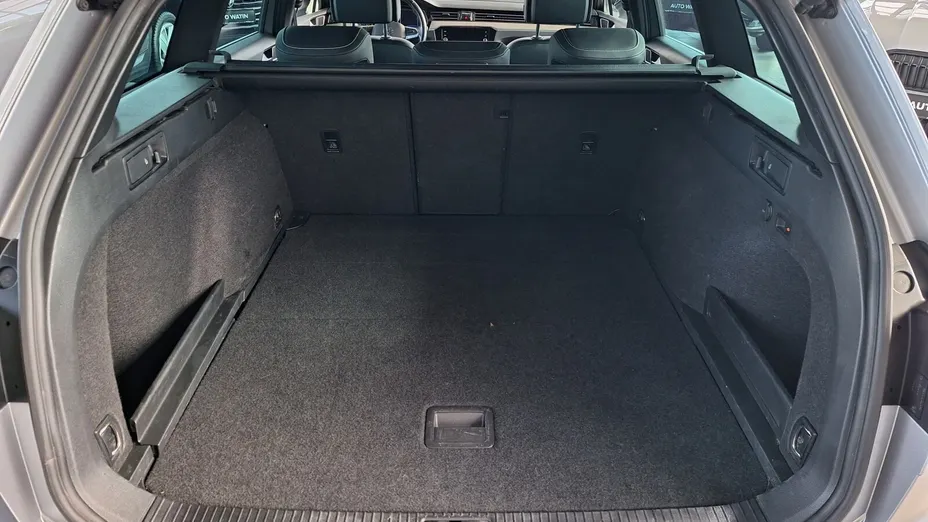 VOLKSWAGEN Passat Passat 2.0 TDI Elegance DSG
