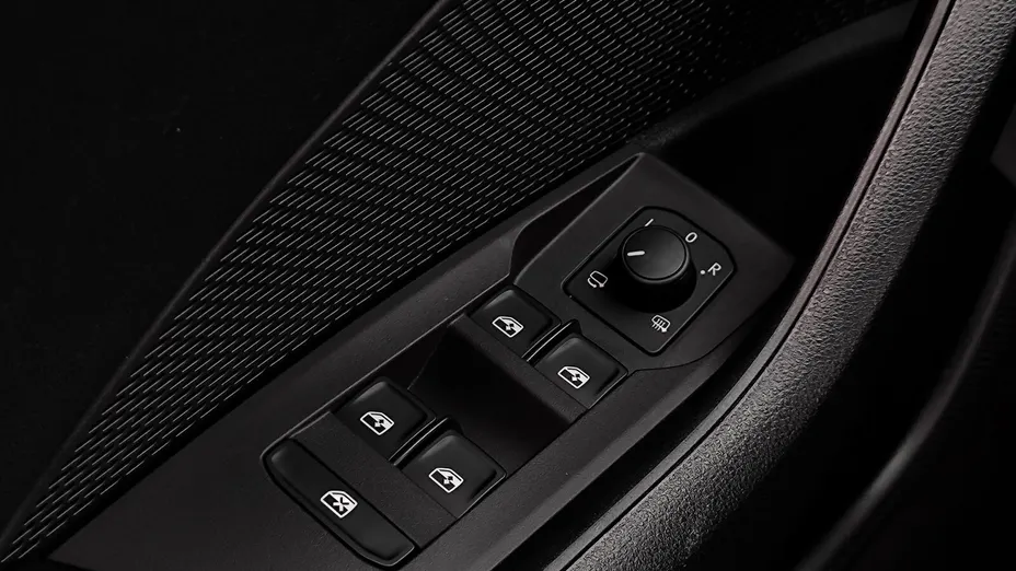 SKODA Octavia Octavia 2.0 TDI Ambition DSG