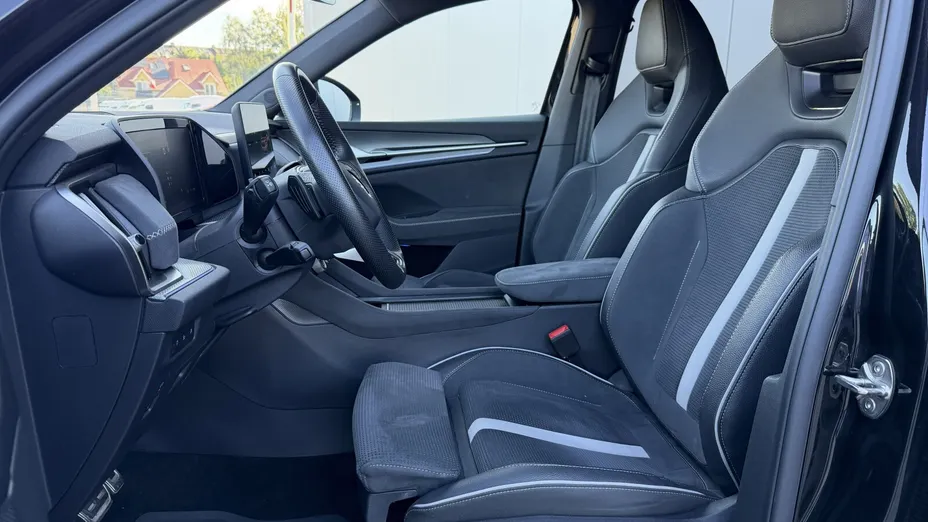 SKODA Kodiaq Kodiaq 2.0 TDI 4x4 Sportline DSG