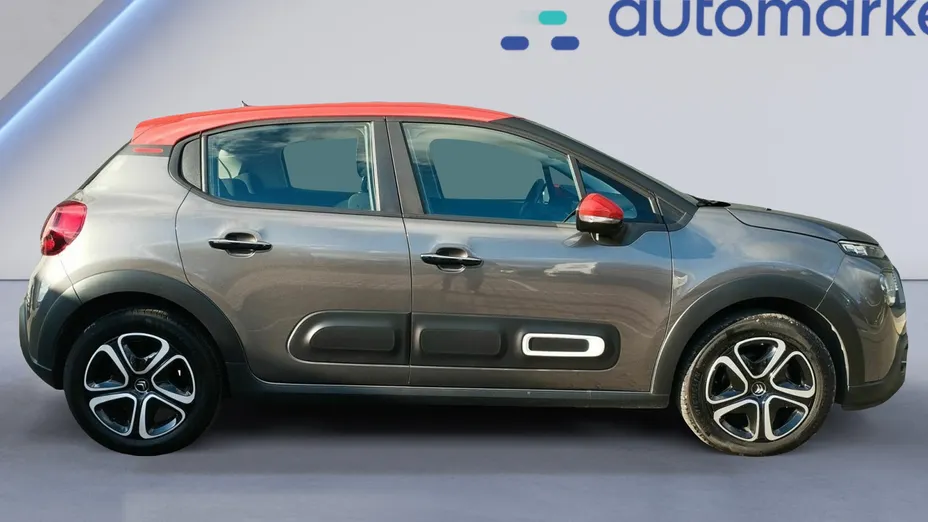 CITROEN C3 C3 1.2 PureTech Feel Pack