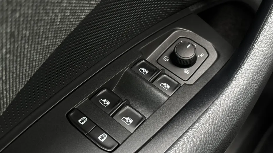 SKODA Kodiaq Kodiaq 1.5 TSI iV PHEV 4x2 Edition 130 DSG