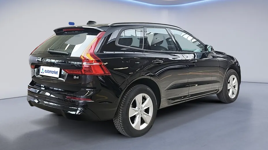 VOLVO XC60 XC60 B4 B Essential aut