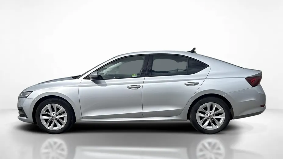 SKODA Octavia Octavia 1.5 TSI ACT Ambition