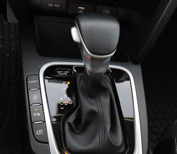 KIA XCeed XCeed 1.5 T-GDI M DCT