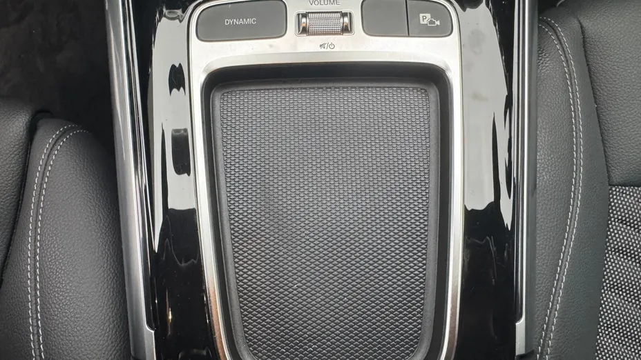 MERCEDES-BENZ GLA GLA 200 mHEV Progressive 7G-DCT