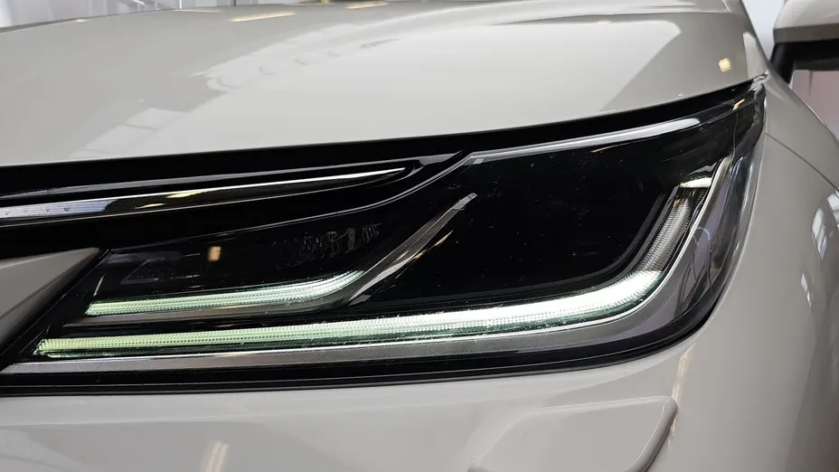 TOYOTA Corolla Corolla 1.5 Comfort MS