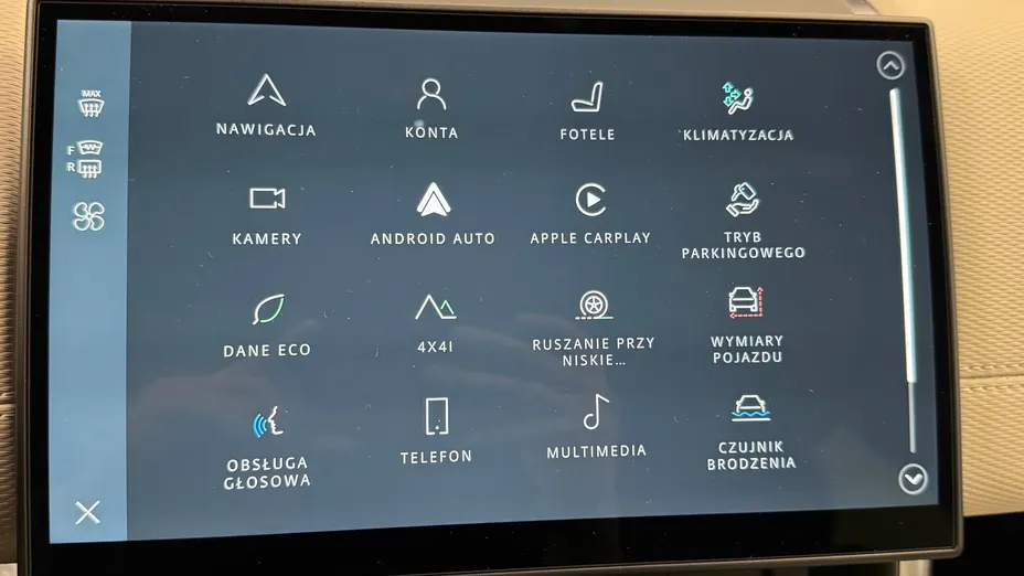 LAND ROVER Discovery Sport Discovery Sport 2.0 D200 mHEV Dynamic SE aut