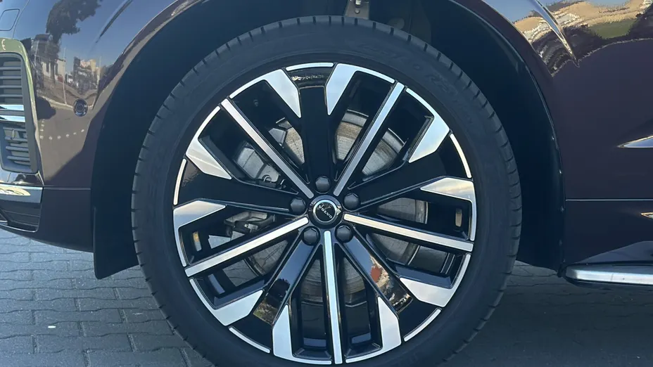 VOLVO XC60 XC60 T8 Plug-In Hybrid AWD Ultra Bright aut
