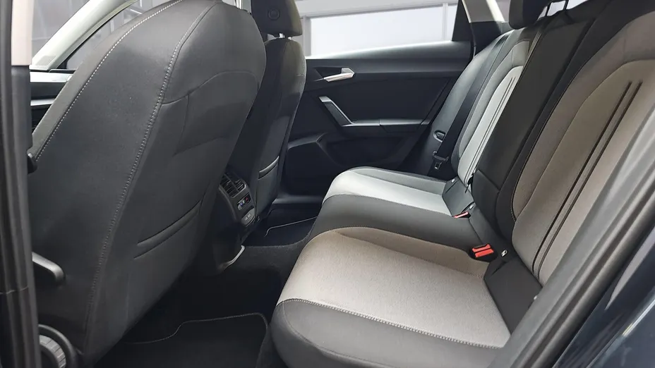 SEAT Leon Leon 1.5 TSI Full LED