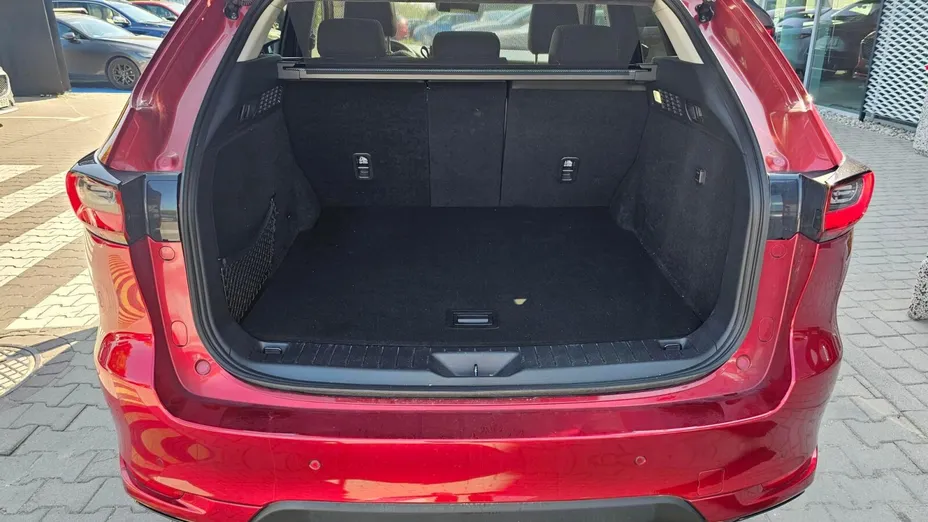MAZDA CX-60 CX-60 3.3 D mHEV Homura AWD aut