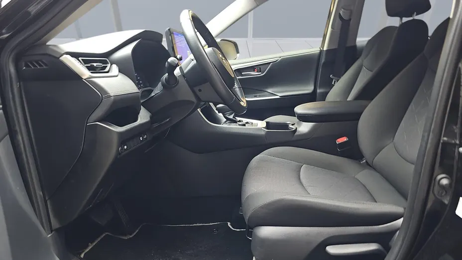 TOYOTA RAV4 RAV4 2.5 Hybrid Comfort 4x4