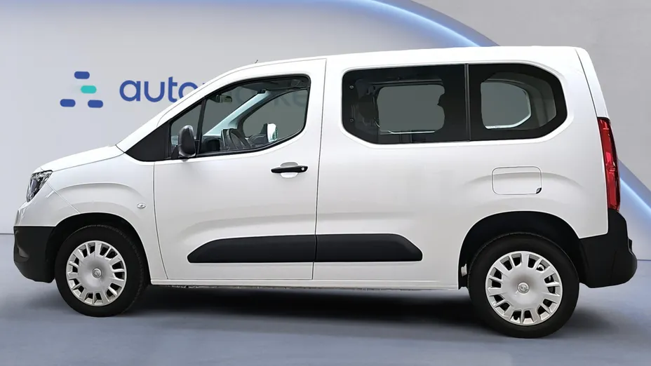 OPEL Combo Combo Life 1.5 CDTI Edition S&S N1