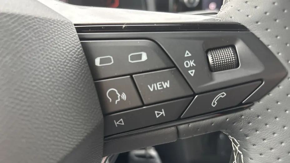 SEAT Arona Arona 1.0 TSI Style Plus Nowy