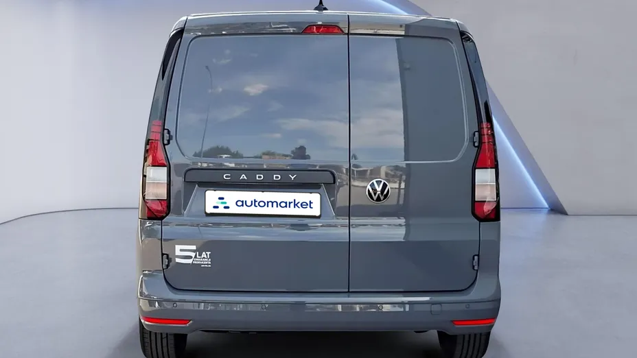 VOLKSWAGEN Caddy Caddy Cargo Maxi 2.0 TDI Nowy
