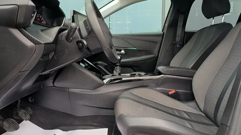 PEUGEOT 208 208 1.5 BlueHDi Allure Pack S&S