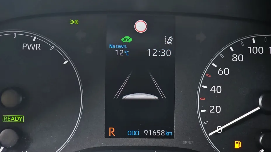 TOYOTA Yaris Yaris Hybrid 1.5 Comfort