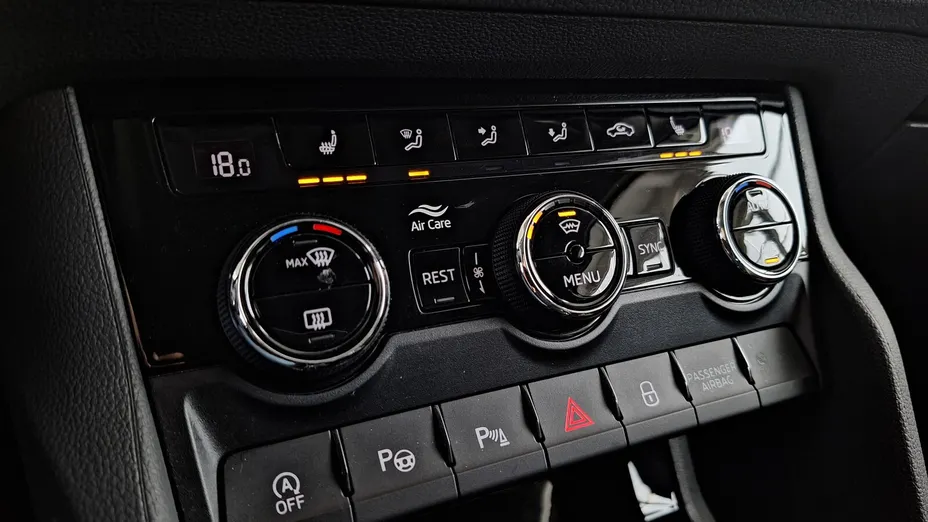 SKODA Kodiaq Kodiaq 2.0 TDI 4x4 Style DSG