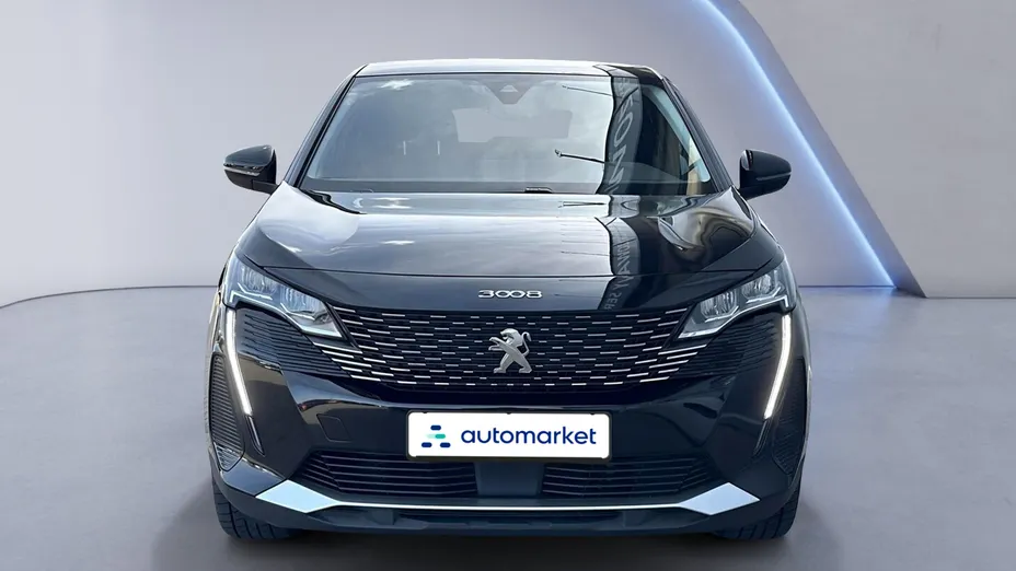 PEUGEOT 3008 3008 1.5 BlueHDi Allure Pack S&S EAT8