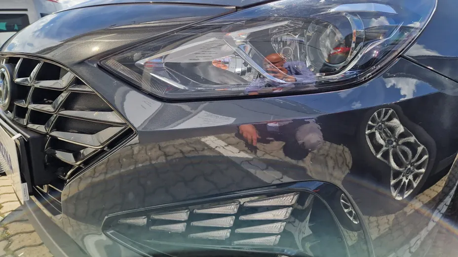HYUNDAI i30 i30 1.0 T-GDI Modern