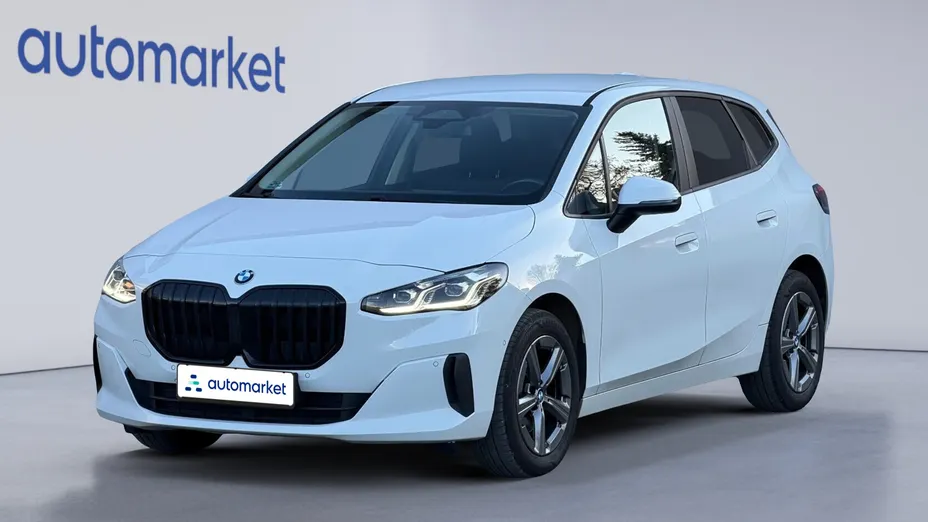 BMW Seria 2 218d aut