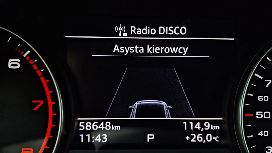 AUDI A4 A4 35 TFSI mHEV S tronic