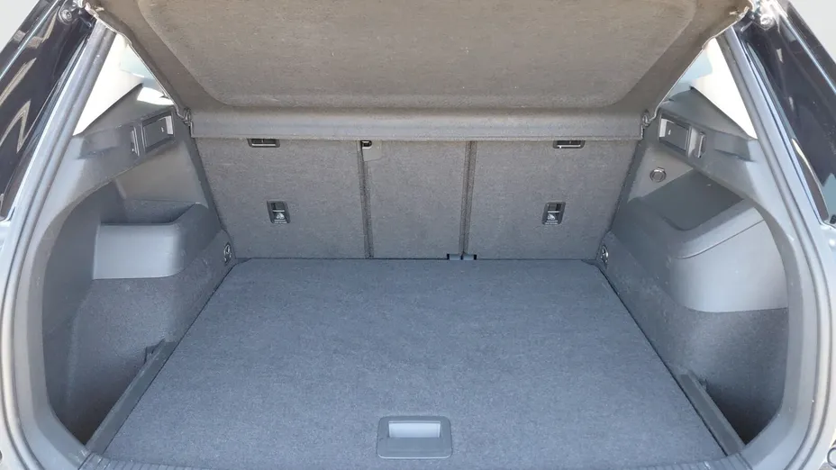 VOLKSWAGEN Tiguan Tiguan 2.0 TDI Life DSG
