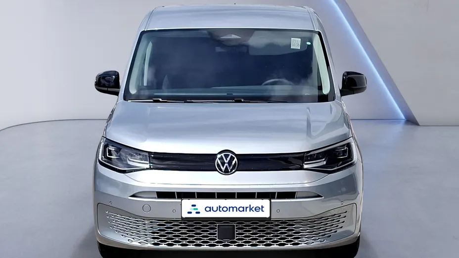 VOLKSWAGEN Caddy Caddy Cargo 2.0 TDI DSG Nowy
