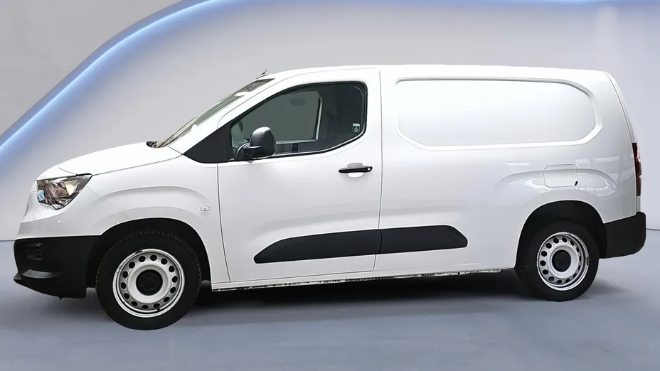 OPEL Combo Van Combo Cargo XL 1.5 CDTI 2,3t Enjoy