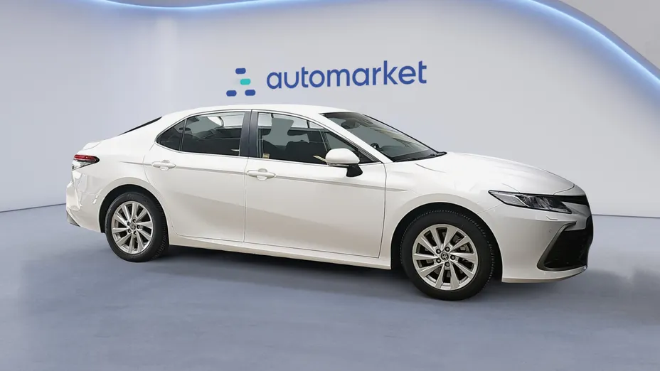 TOYOTA Camry Camry 2.5 Hybrid Comfort CVT