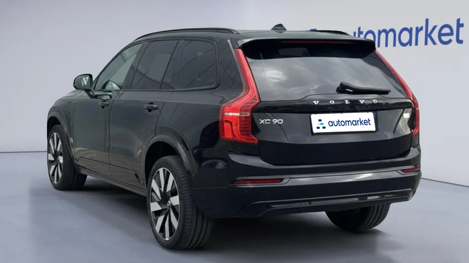 VOLVO XC90 XC90 T8 AWD Plug-In Hybrid Ultimate Dark 7os aut