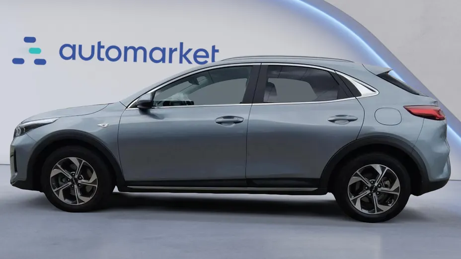 KIA XCeed XCeed 1.5 T-GDI M DCT