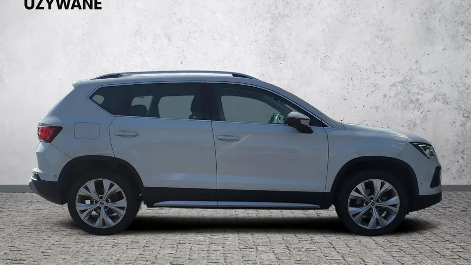 SEAT ATECA Ateca 1.5 TSI Xperience S&S DSG