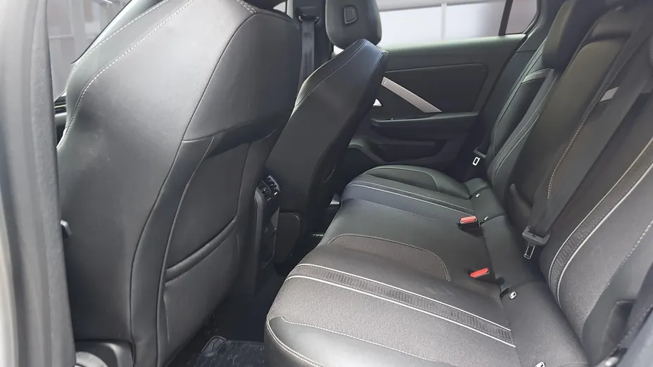 OPEL Astra Astra VI 1.5 CDTI GS S&S aut