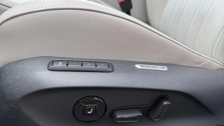 VOLKSWAGEN Passat Passat 1.5 TSI ACT mHEV Elegance DSG
