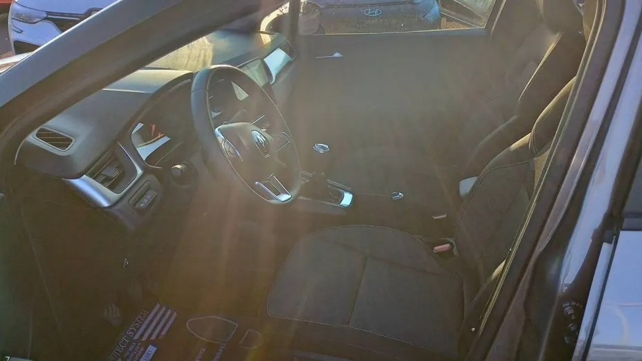RENAULT Captur -