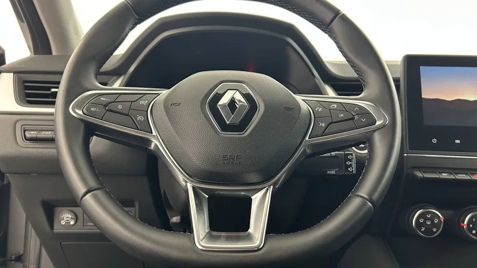RENAULT Captur -