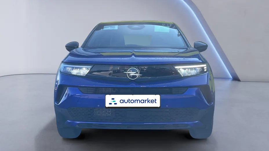 OPEL Mokka Mokka 1.2 T Business Edition S&S Nowy