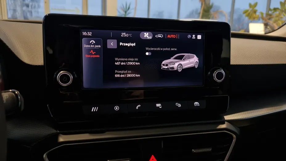 SEAT Leon Leon 1.0 eTSI Style DSG